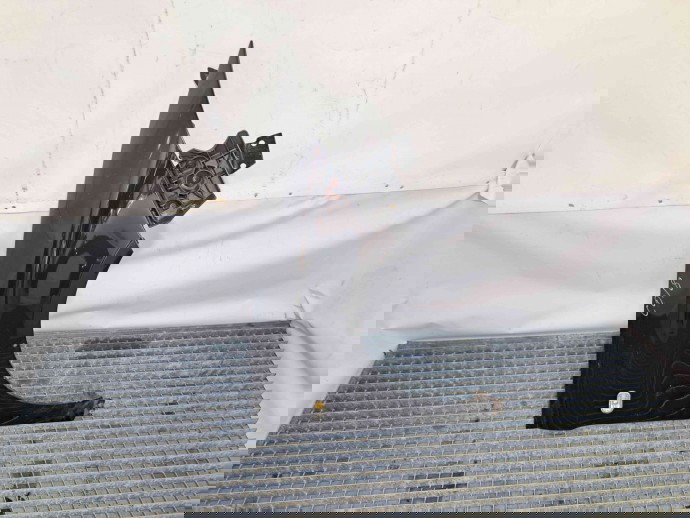 Aripa dreapta fata Seat Altea XL (5P5, 5P8) [Fabr 2006-2015] LC9Z