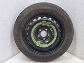 Roata rezerva Mercedes Clasa C (W204) [Fabr 2007-2014] 5X112