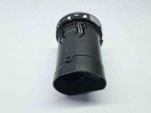  Grila aerisire stanga Peugeot 308 [Fabr 2007-2013] 9658515377