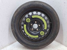 Roata rezerva Mercedes Clasa E (W211) [Fabr 2002-2009] 5X112