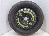 Roata rezerva Mercedes Clasa E (W211) [Fabr 2002-2009] 5X112