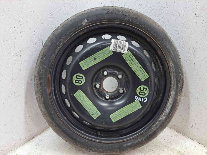 Roata rezerva Audi A4 (8K5, B8) Avant [Fabr 2008-2015] 5X112