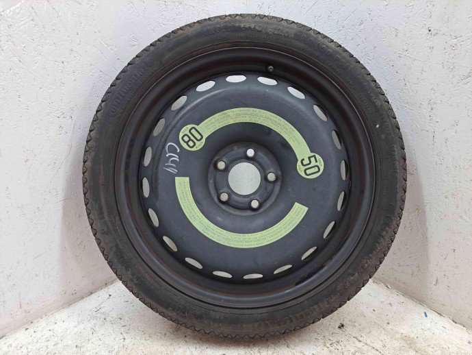 Roata rezerva Audi A4 (8K5, B8) Avant [Fabr 2008-2015] 5X112