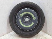 Roata rezerva Audi A4 (8K5, B8) Avant [Fabr 2008-2015] 5X112