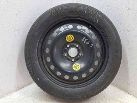 Roata rezerva Ford Kuga II [Fabr 2012-prezent] 5X108