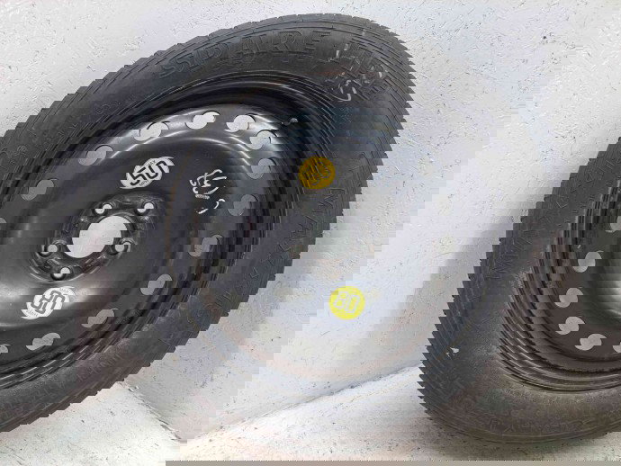 Roata rezerva Ford Kuga II [Fabr 2012-prezent] 5X108