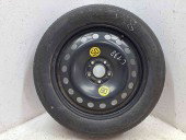 Roata rezerva Ford Kuga II [Fabr 2012-prezent] 5X108