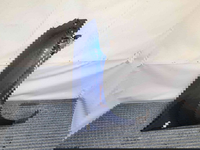 Aripa dreapta fata Dacia Duster [fabr 2010-2017] TEB53