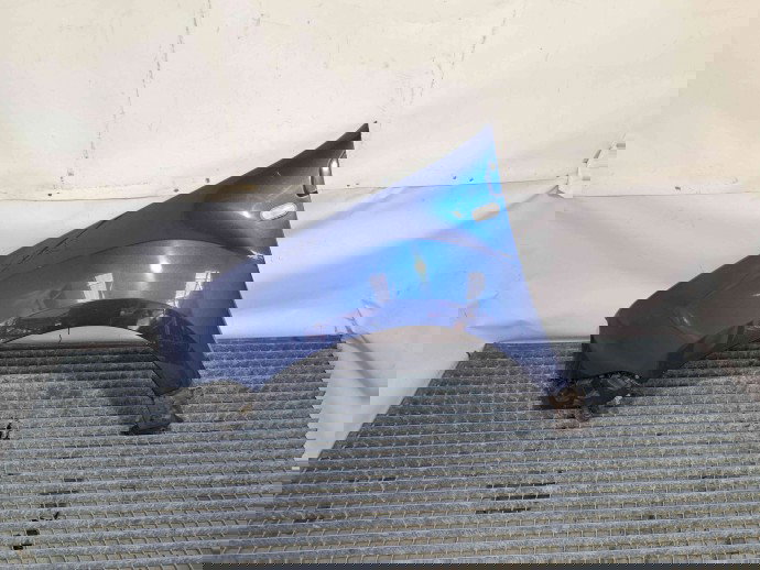 Aripa stanga fata Dacia Duster [fabr 2010-2017] TEB53