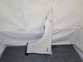 Aripa stanga fata Bmw 1 (E81, E87) [Fabr 2004-2010] ALPINWEISS 3 (300)