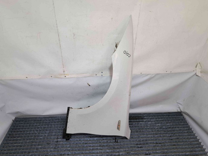 Aripa stanga fata Bmw 1 (E81, E87) [Fabr 2004-2010] ALPINWEISS 3 (300)