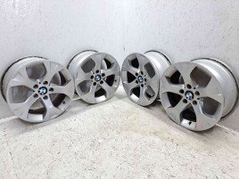 Set jante aliaj Bmw X1 (E84) [Fabr 2009-2015] 5X120 | R17 | J7.5 | ET34
