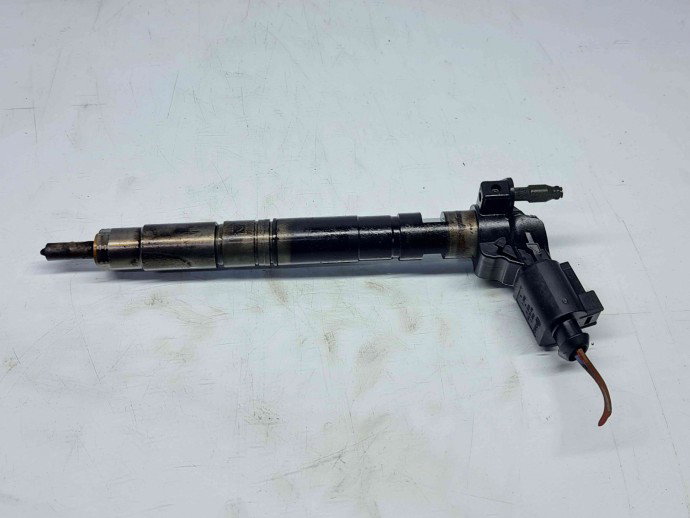 Injector Audi A4 (8K5, B8) Avant [Fabr 2008-2015] 03L130277 2.0 TDI CAGA 105KW / 143CP  