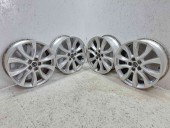 Set jante aliaj MAZDA CX-5 (KE) [Fabr 2011-2016] 5X114,3 | R19 | J7 | ET50