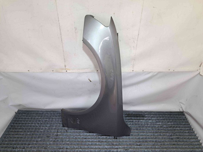 Aripa stanga fata Audi A4 (8K2, B8) [Fabr 2008-2015] LY7G