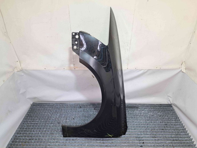 Aripa stanga fata Audi A6 Avant (4F5, C6) [Fabr 2005-2010] LZ9Y