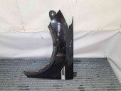 Aripa stanga fata Ford Kuga I [Fabr 2008-2012] Panther Black Metal