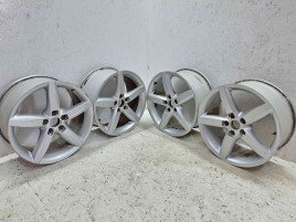 Set jante aliaj Audi A4 (8K5, B8) Avant [Fabr 2008-2015] 5X112 | R18 | J8 | ET47