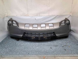Bara fata Opel Antara [Fabr 2006-2017] GAR