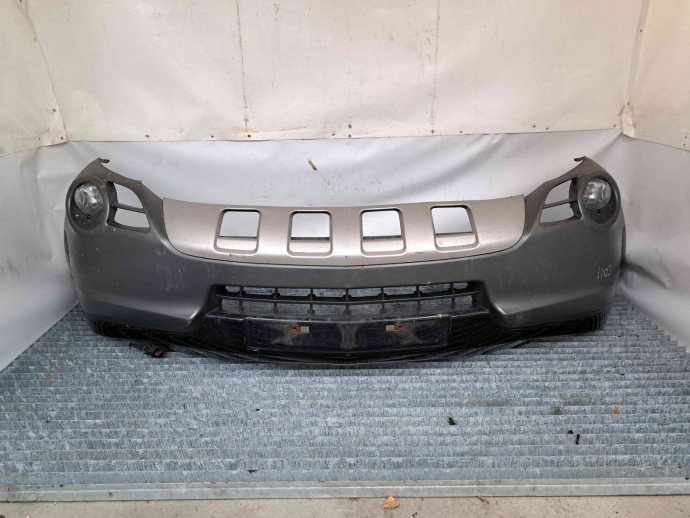 Bara fata Opel Antara [Fabr 2006-2017] GAR