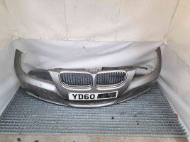 Bara fata Bmw 3 (E90) [Fabr 2005-2011] SPACEGRAU METALLIC