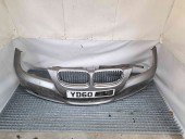 Bara fata Bmw 3 (E90) [Fabr 2005-2011] SPACEGRAU METALLIC