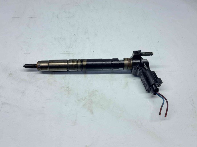 Injector Audi A4 (8K5, B8) Avant [Fabr 2008-2015] 03L130277 2.0 TDI CAGA 105KW / 143CP  