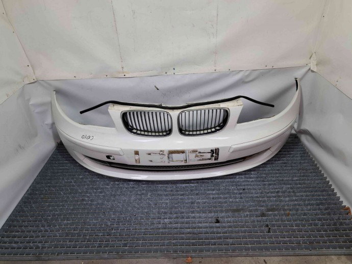 Bara fata Bmw 1 (E81, E87) [Fabr 2004-2010] ALPINWEISS 3 (300)