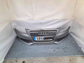 Bara fata Audi A4 (8K2, B8) [Fabr 2008-2015] LY7G