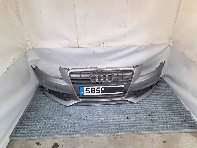 Bara fata Audi A4 (8K2, B8) [Fabr 2008-2015] LY7G