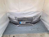 Bara fata Audi A4 (8K2, B8) [Fabr 2008-2015] LY7G