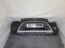 Bara fata Ford Kuga I [Fabr 2008-2012] Panther Black Metal