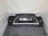 Bara fata Ford Kuga I [Fabr 2008-2012] Panther Black Metal