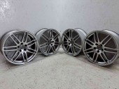 Set jante aliaj Audi A4 (8K5, B8) Avant [Fabr 2008-2015] 5x112 | R19 | J8.5 | ET43