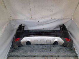 Bara spate Ford Kuga I [Fabr 2008-2012] Panther Black Metal