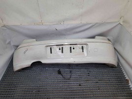Bara spate Bmw 1 (E81, E87) [Fabr 2004-2010] ALPINWEISS 3 (300)