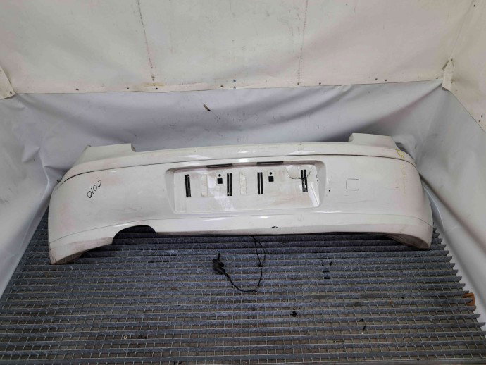 Bara spate Bmw 1 (E81, E87) [Fabr 2004-2010] ALPINWEISS 3 (300)