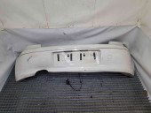 Bara spate Bmw 1 (E81, E87) [Fabr 2004-2010] ALPINWEISS 3 (300)
