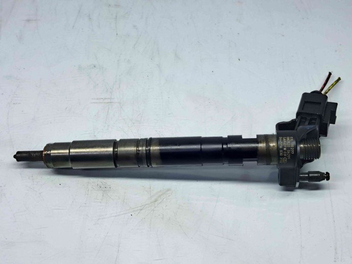 Injector Audi A4 (8K5, B8) Avant [Fabr 2008-2015] 03L130277 2.0 TDI CAGA 105KW / 143CP  