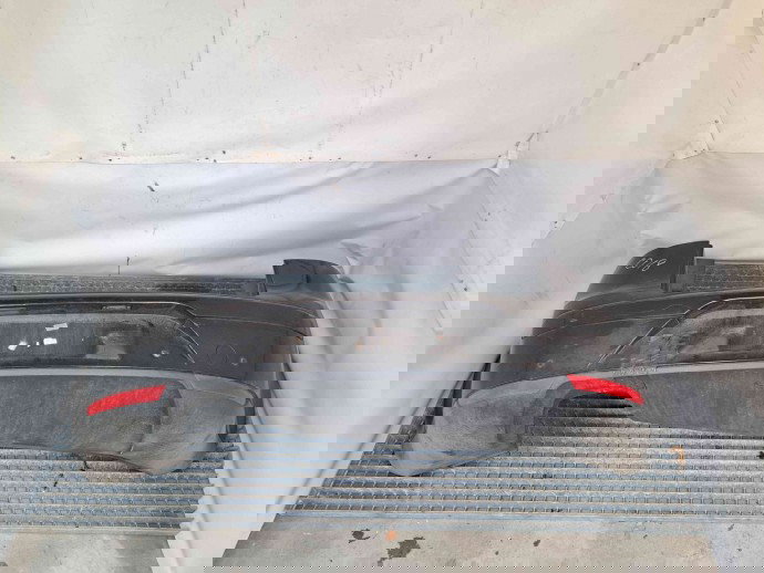 Bara spate Seat Altea XL (5P5, 5P8) [Fabr 2006-2015] LC9Z