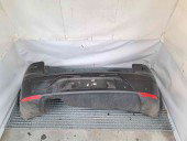 Bara spate Seat Altea XL (5P5, 5P8) [Fabr 2006-2015] LC9Z