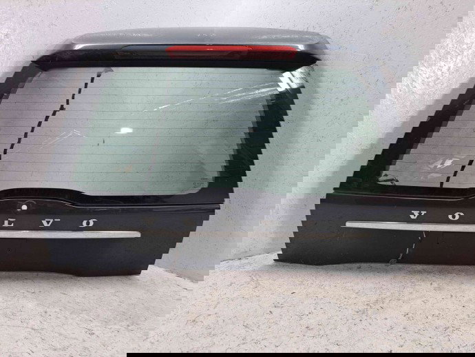 Haion Volvo XC90 [Fabr 2002-2014] MAGIC BLUE PEARL