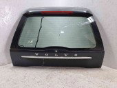 Haion Volvo XC90 [Fabr 2002-2014] MAGIC BLUE PEARL