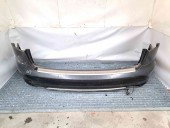 Bara spate Audi A6 Avant Allroad (4F5, C6) [Fabr 2005-2010] LZ9Y