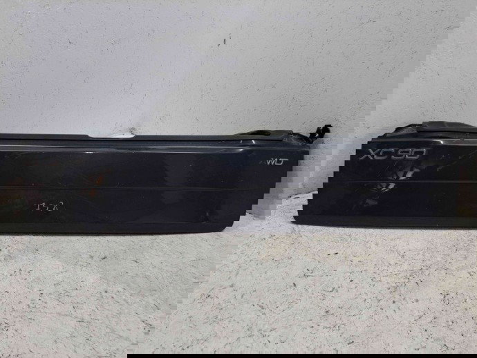 Haion Volvo XC90 [Fabr 2002-2014] MAGIC BLUE PEARL