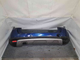 Bara spate Dacia Duster [fabr 2010-2017] TEB53