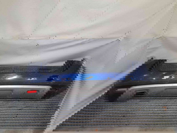 Bara spate Dacia Duster [fabr 2010-2017] TEB53