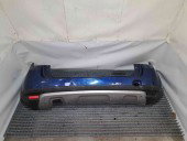 Bara spate Dacia Duster [fabr 2010-2017] TEB53