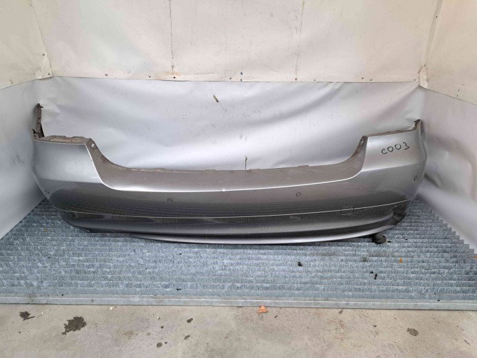 Bara spate Bmw 3 (E90) [Fabr 2005-2011] SPACEGRAU METALLIC