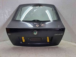 Haion Skoda Octavia 2 (1Z3) [Fabr 2004-2013] LF9R